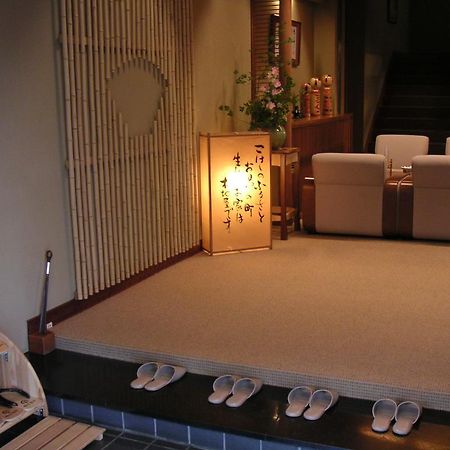 Oogiya Hotel Osaki  Ngoại thất bức ảnh