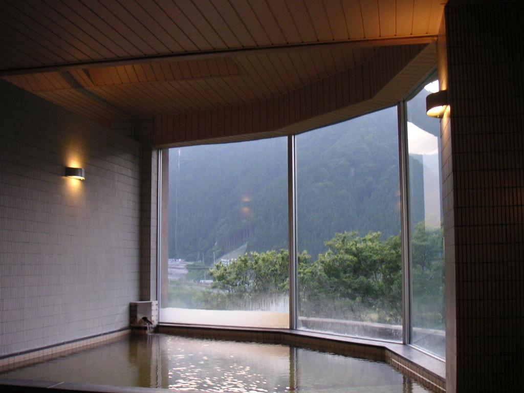 Oogiya Hotel Osaki  Ngoại thất bức ảnh