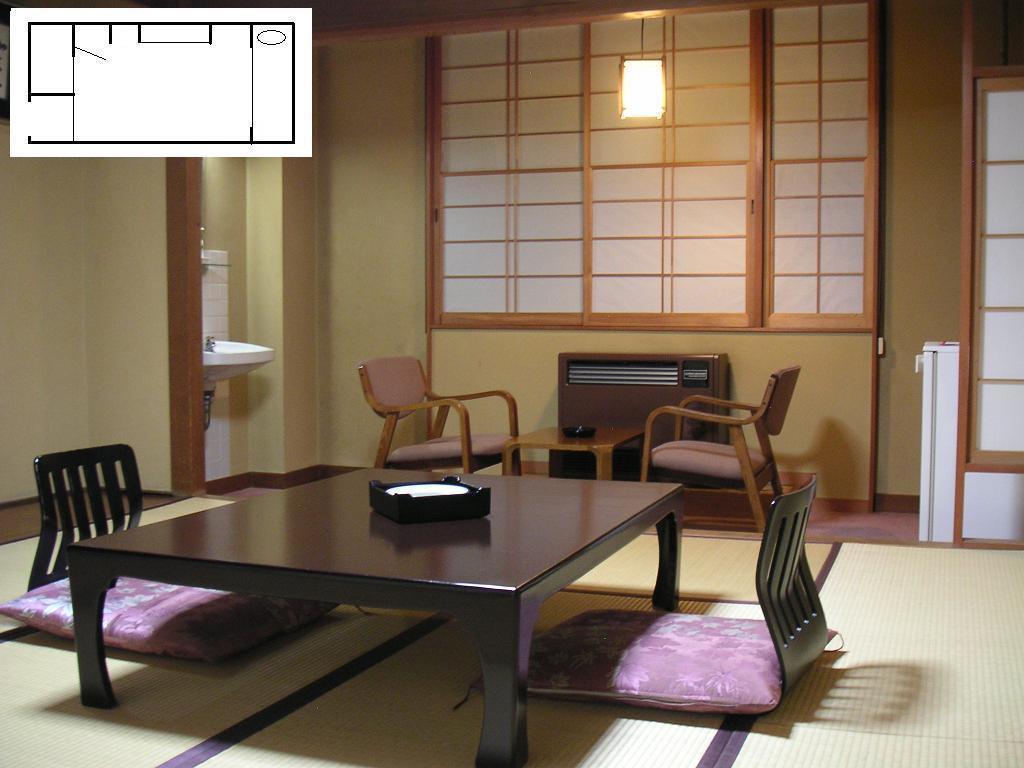 Oogiya Hotel Osaki  Phòng bức ảnh